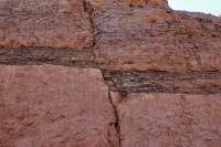 Faille Moab
